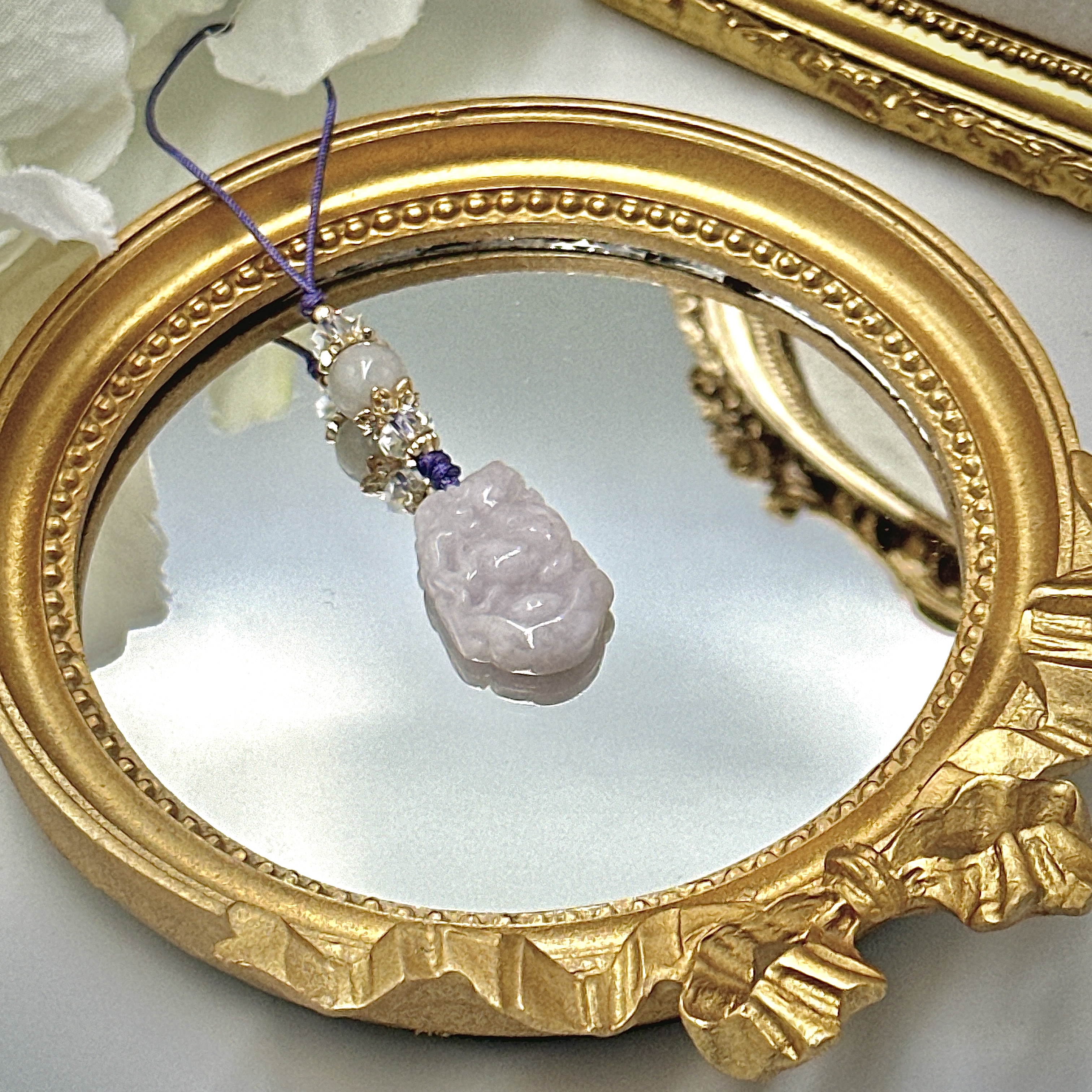 <<SG Seller>> CRZtales Zodiac Jade HP Strap #CRZhpstrap